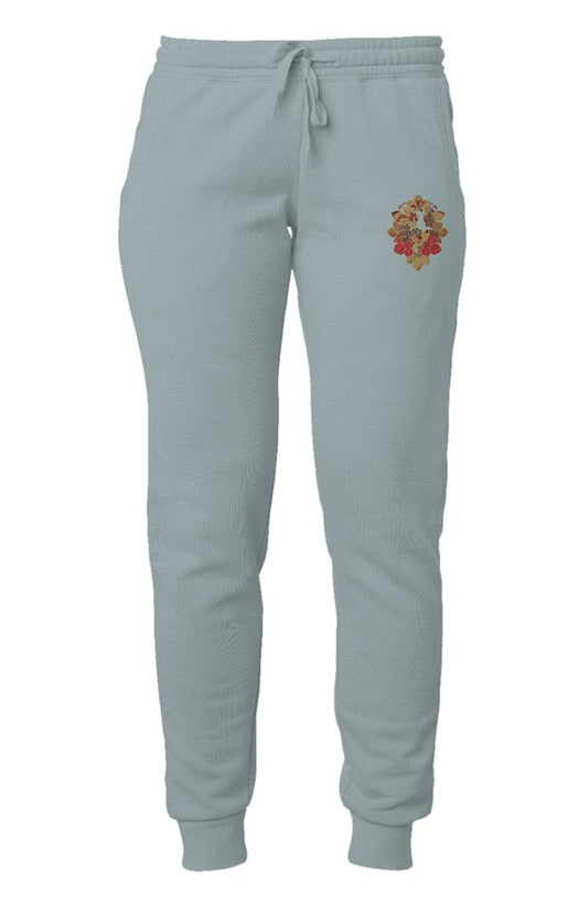 Womens Wash Sweatpants